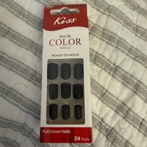 KISS nails